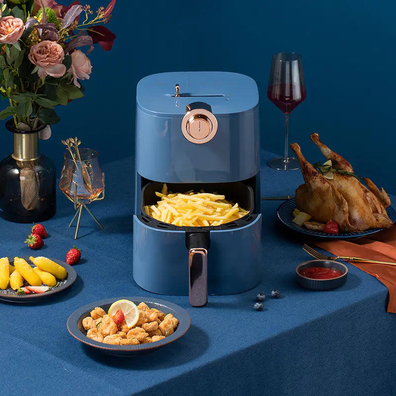 Large Capacity Air Fryer for Home Use