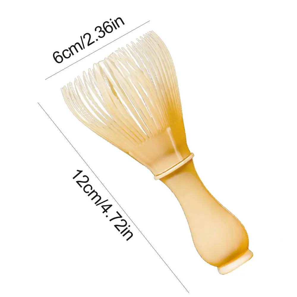Matcha Bamboo Whisk (Chasen) – Japanese Tea Ceremony Matcha Frothing Tool