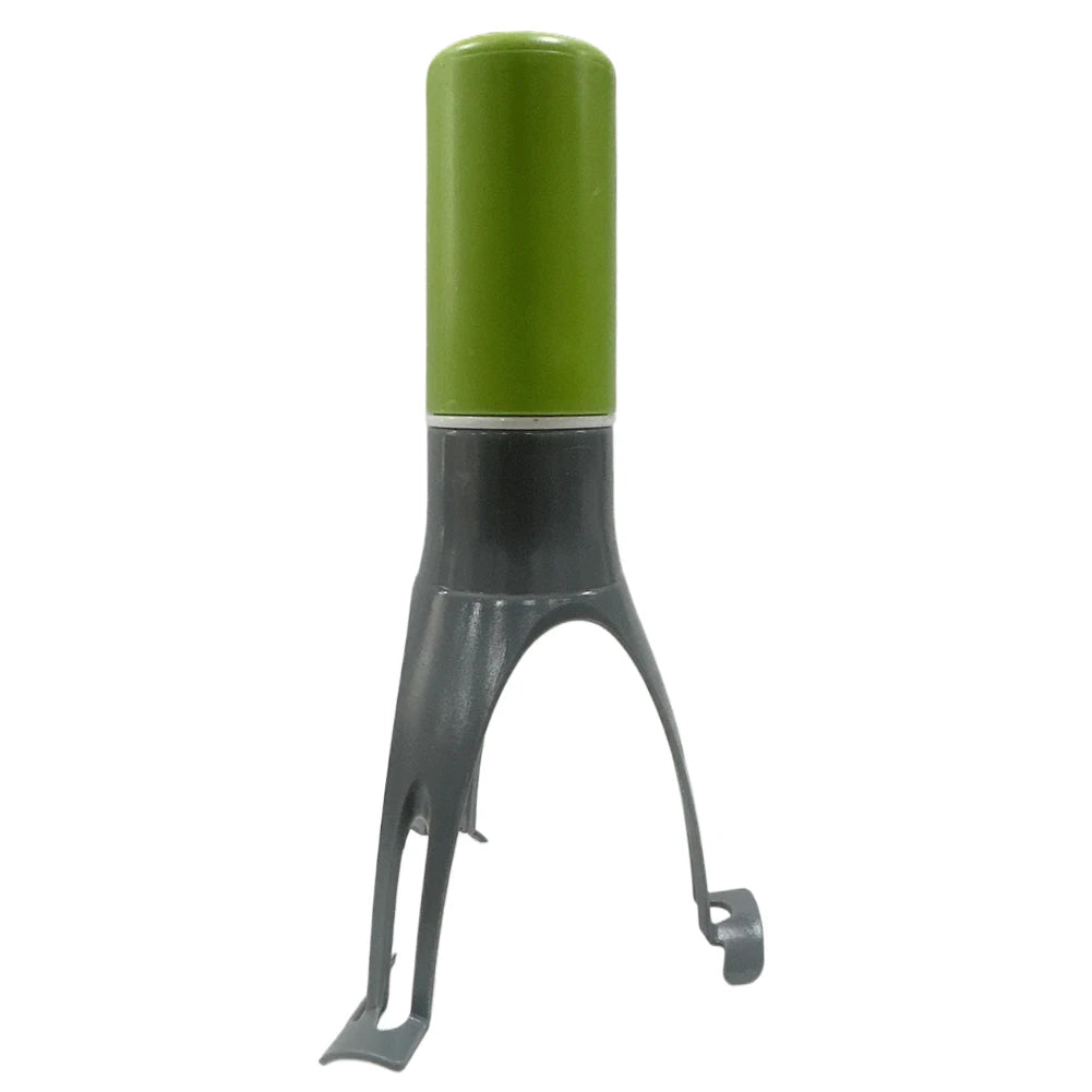 Battery-Operated Triangle Pan Stirrer – Multifunction Egg Whisk & Sauce Blender, Hands-Free Mixer for Soups, Cream, Sauces & Home Kitchen Use