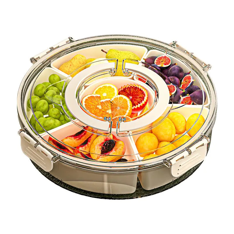 Household Snack Candy Box