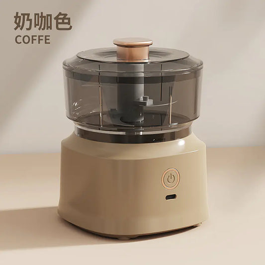Electric Meat Grinder and Food Chopper for Babies