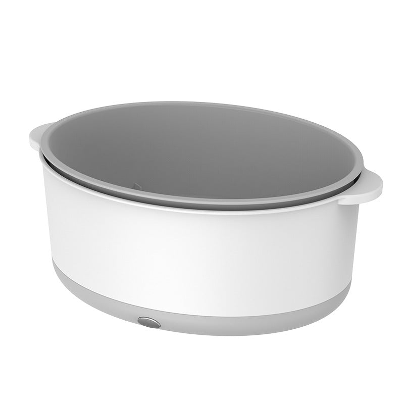 Vegetable Cleaning Machine ? Automatic Produce Washer & Food Cleaner