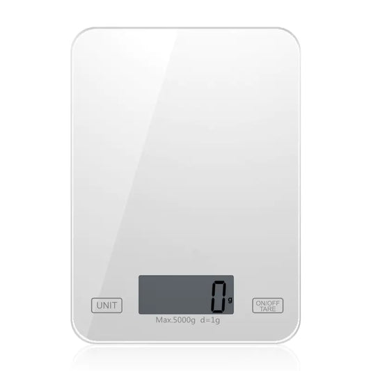Mini Digital Kitchen Baking Scale – Precise Food Weighing for Cooking, Baking & Meal Prep