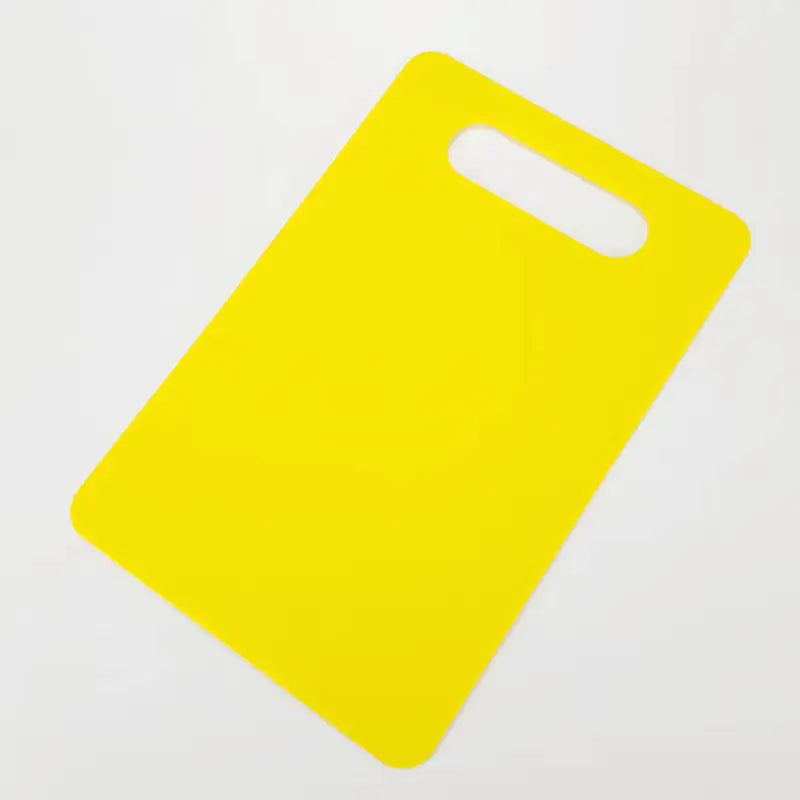 Disposable Plastic Cutting Board – Easy Prep Sheets for Fruits & Vegetables