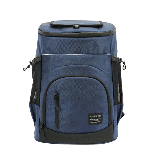 30L Lightweight Leakproof Outdoor Cooler Backpack