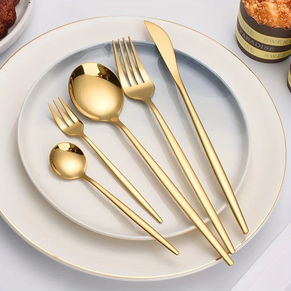 TableWare & Flatware