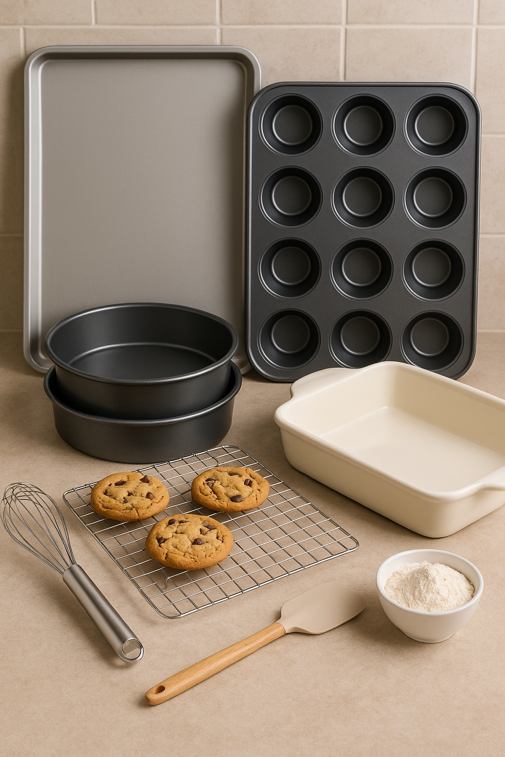 Bakeware