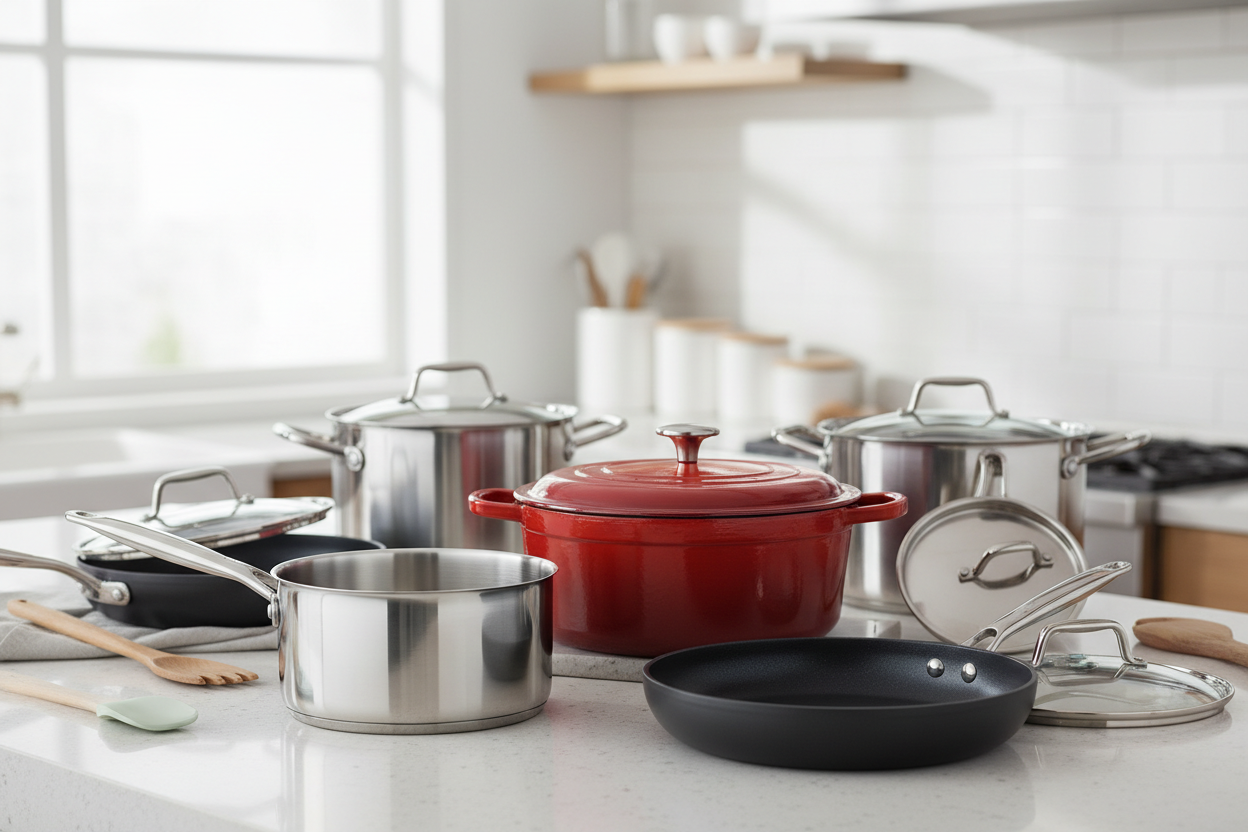 Cookware – Wellington Empire
