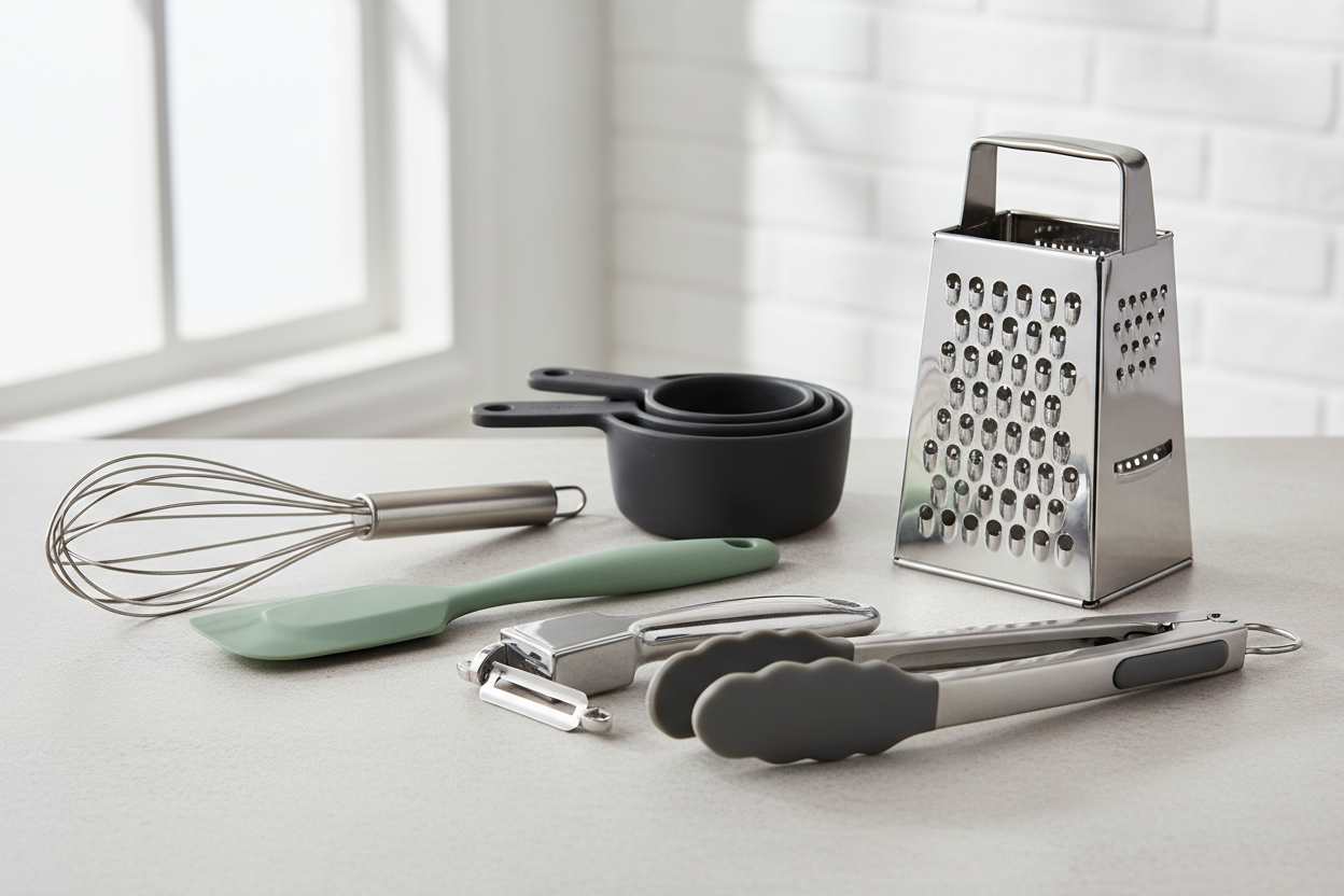Kitchen Tools & Gadgets