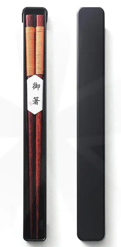 Luxury Japanese Wooden Chopsticks