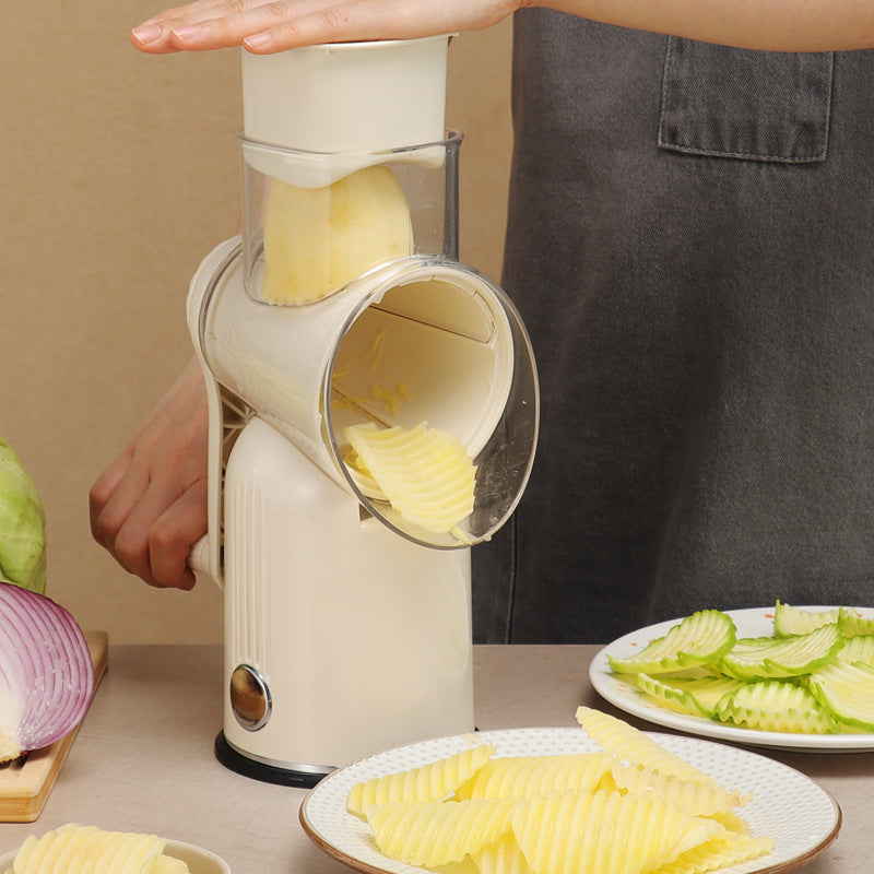 Creative Multi-function Vegetable Cutter