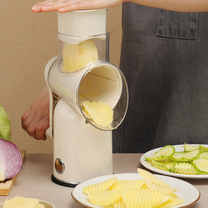 Creative Multi-function Vegetable Cutter