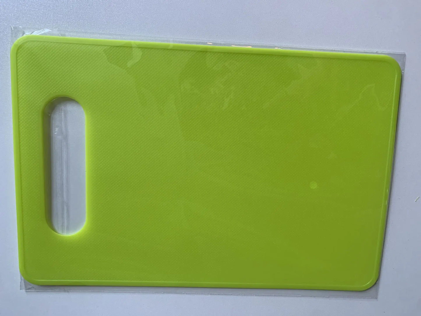 Disposable Plastic Cutting Board – Easy Prep Sheets for Fruits & Vegetables