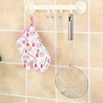 1pc Premium Metal Wire Strainer Ladle - Ergonomic Handle, Fine Mesh Skimmer Spoon for Frying, Boiling & Draining - Essential Kitchen Tool for Delicious Fried Food, Sturdy & Versatile Gadget