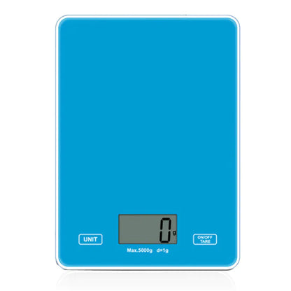 Mini Digital Kitchen Baking Scale – Precise Food Weighing for Cooking, Baking & Meal Prep