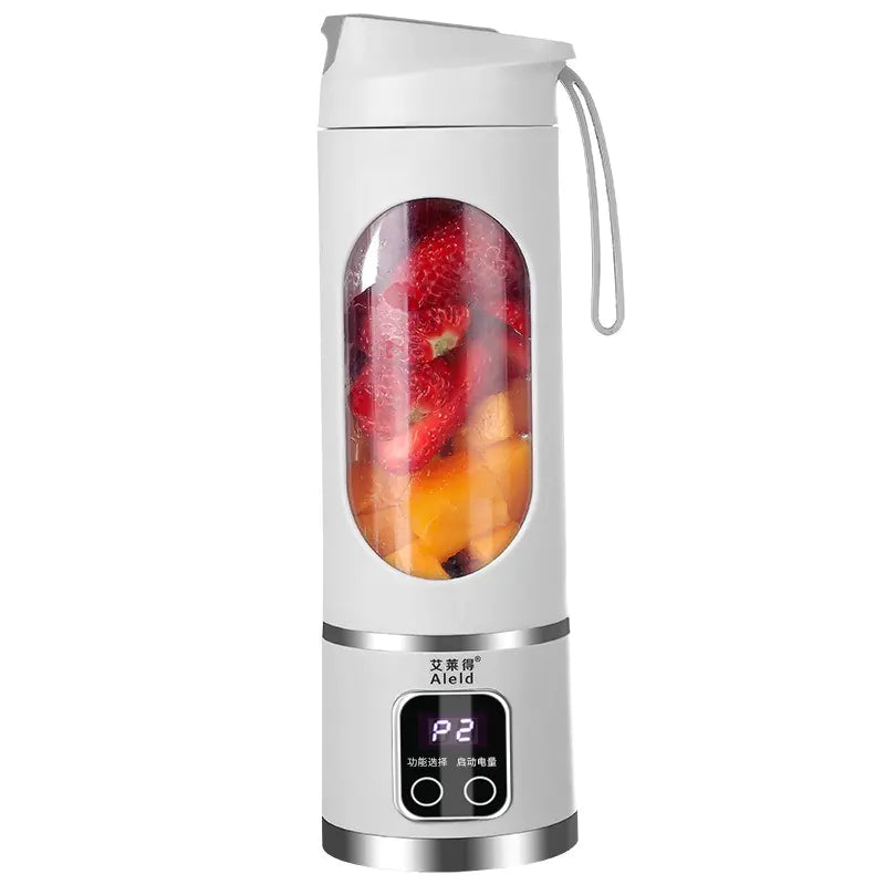 Portable USB Ice Crushing Blender