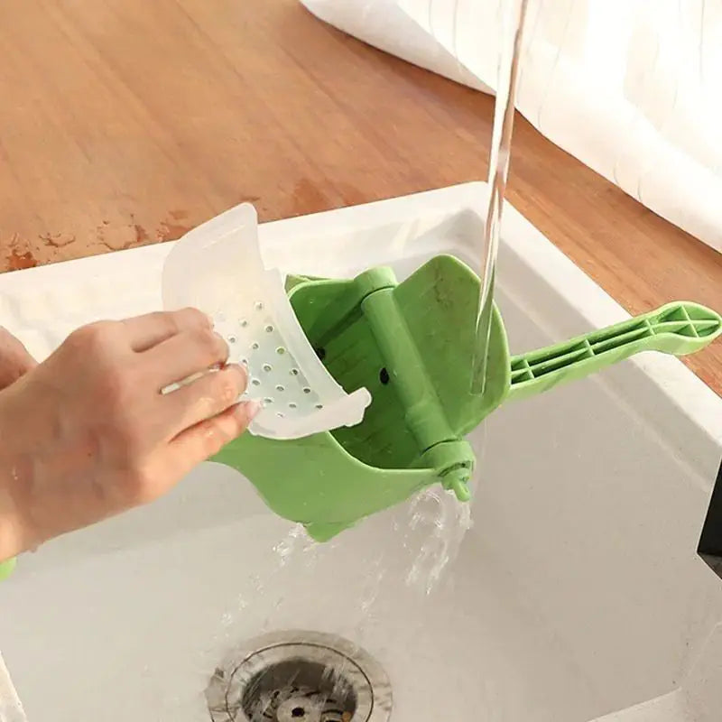 Manual Multi-Function Juice Press with Pulp Separator