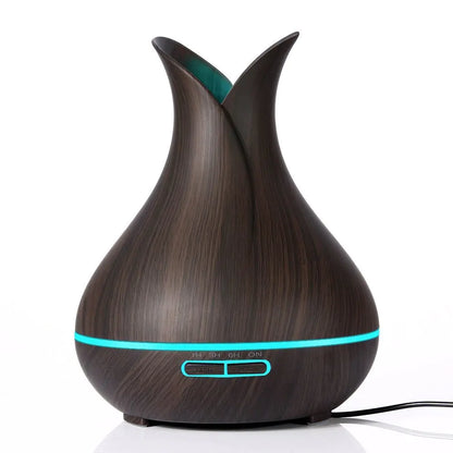 USB Indoor Humidifier for Home Use