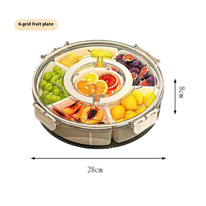 Household Snack Candy Box