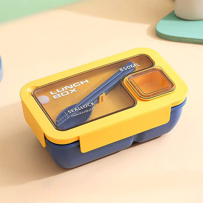 Compartment Bento Box