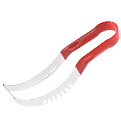 Fruit Cutter Tool ? Easy Fruit Slicer & Kitchen Prep Gadget