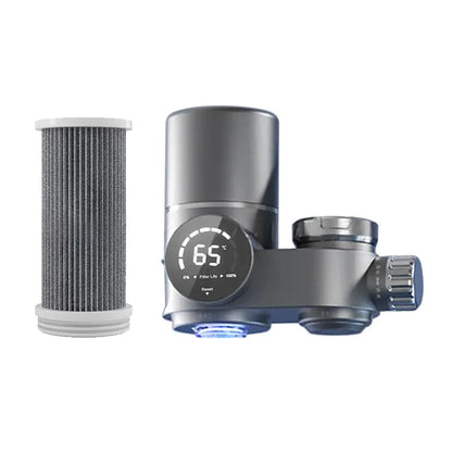 Ceramic Scale Inhibition Electric Water Purifier