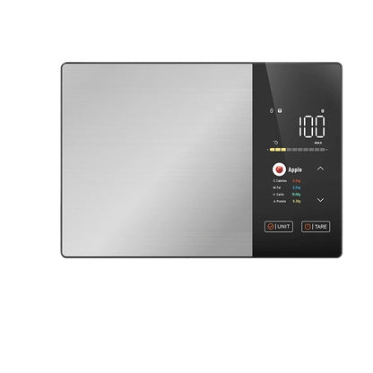 Smart Digital Kitchen Scale ? 5kg High-Precision Food Scale with TFT Display