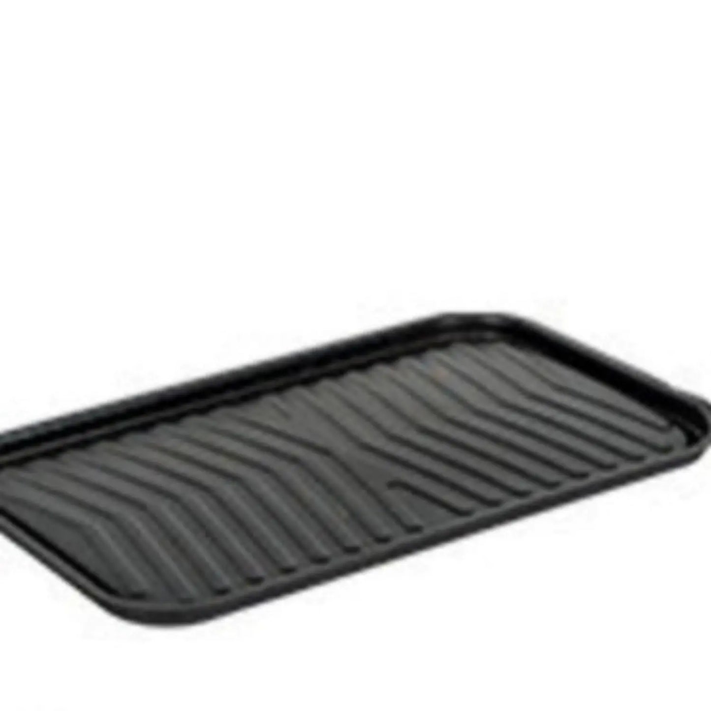 Portable Grill for Frying and Baking