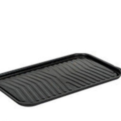 Portable Grill for Frying and Baking