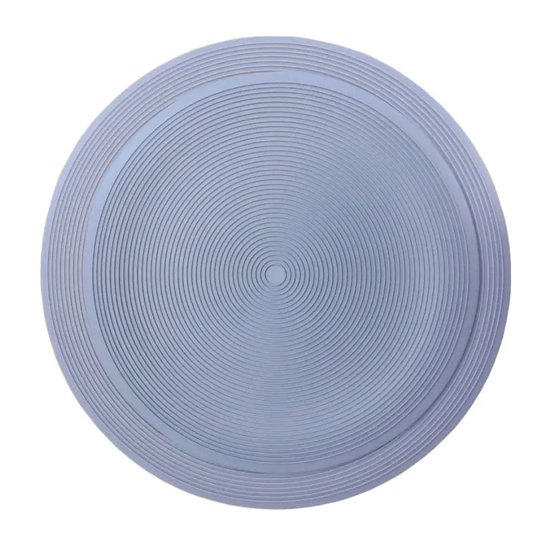 2pcs Silicone Heat Resistant Pads Non Slip Trivet Kitchen Counter Mat