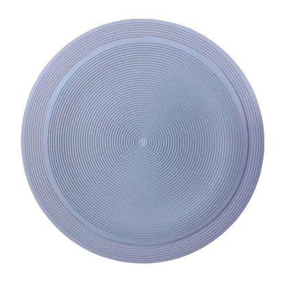 2pcs Silicone Heat Resistant Pads Non Slip Trivet Kitchen Counter Mat