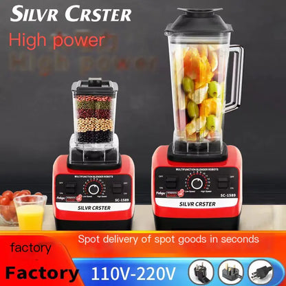 Multi-Function Breakfast Machine – All-In-One Morning Appliance