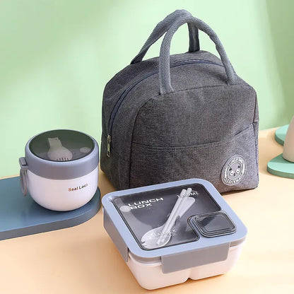 Compartment Bento Box