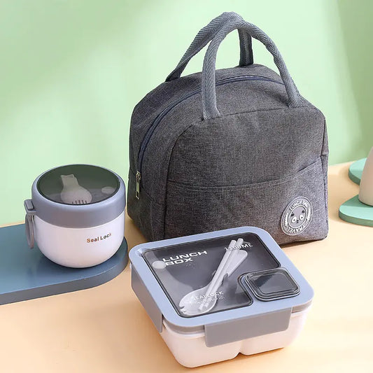 Compartment Bento Box