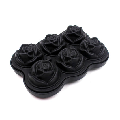 Silicone Ice Cube Tray Set - Food Grade Honeycomb Design