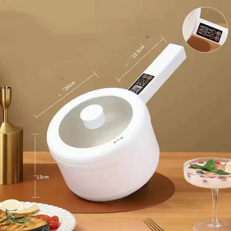 Electric Multi-Function Cooking Pot