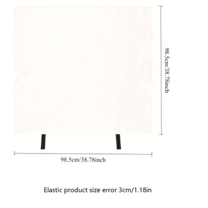 5pcs - Emergency Fire Blanket, Firefighter'S Accessory, Fireproof Blanket, Flame Retardant Blanket, Suitable for Home, Kitchen, School, Car, Office, Warehouse Safety Blanket 40"x 40"