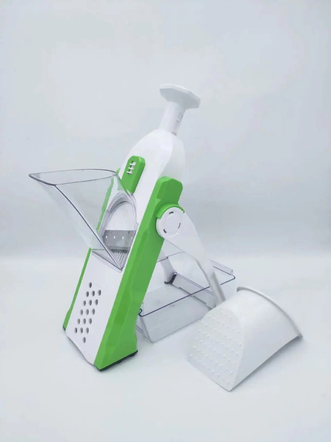 5-in-1 Kitchen Vegetable Cutter