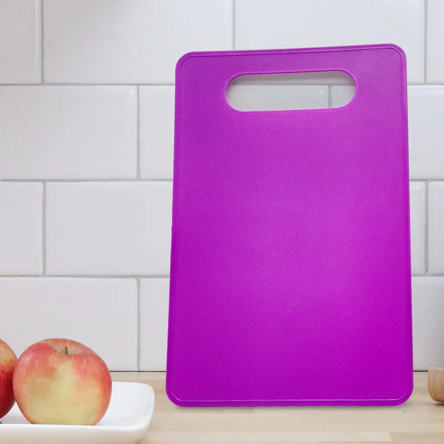 Disposable Plastic Cutting Board – Easy Prep Sheets for Fruits & Vegetables