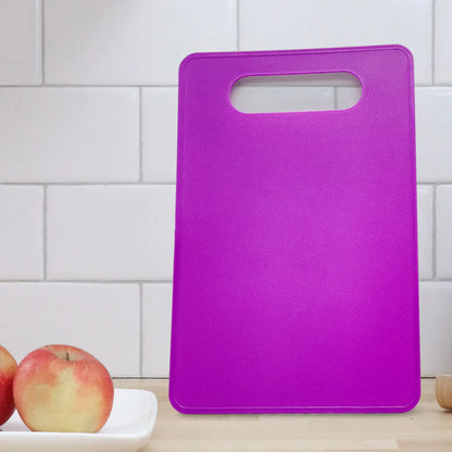 Disposable Plastic Cutting Board – Easy Prep Sheets for Fruits & Vegetables