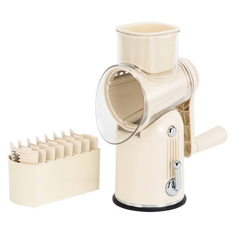 Creative Multi-function Vegetable Cutter
