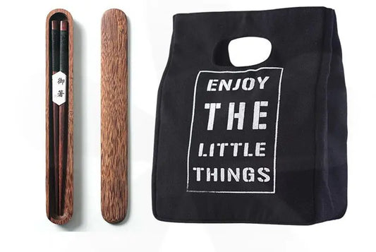 Luxury Japanese Wooden Chopsticks