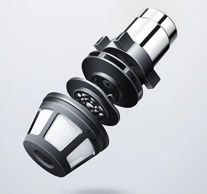 Portable Wireless Handheld Vacuum – Perfect for Kitchen Crumbs & Spills