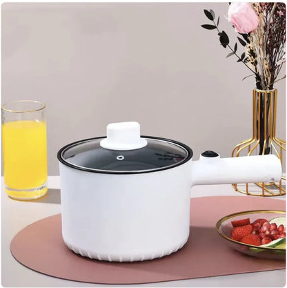 Electric Multi-Function Cooking Pot
