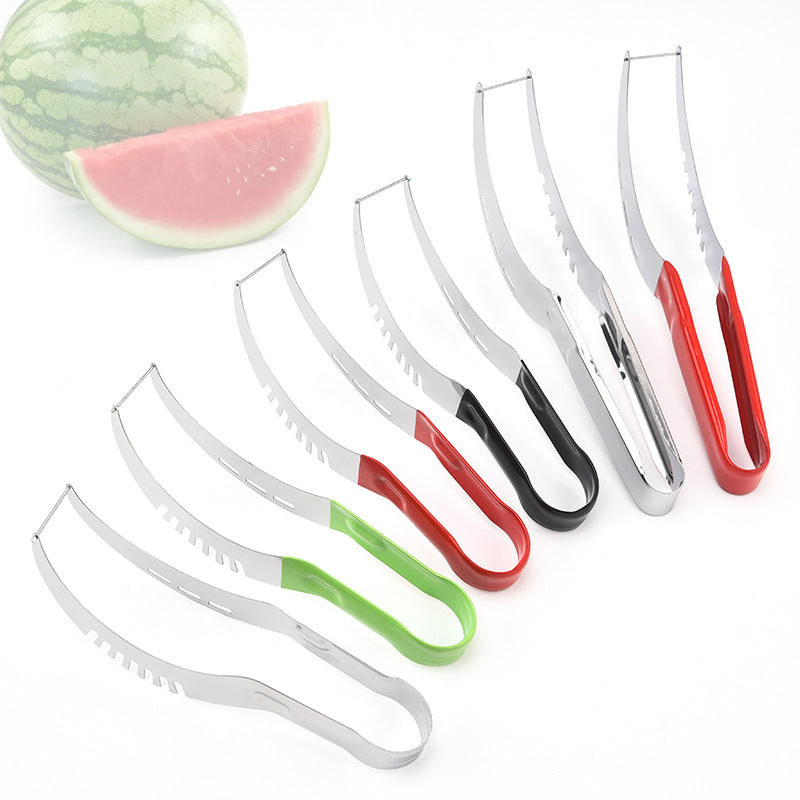 Fruit Cutter Tool ? Easy Fruit Slicer & Kitchen Prep Gadget