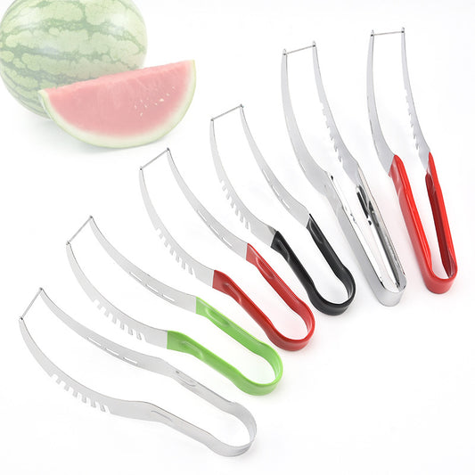 Fruit Cutter Tool ? Easy Fruit Slicer & Kitchen Prep Gadget