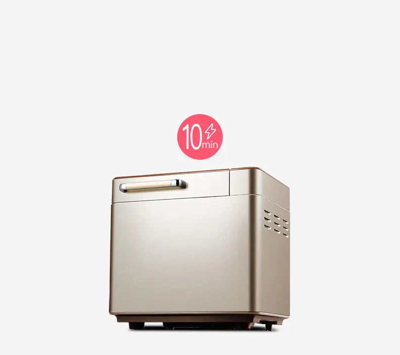 Home Automatic Multifunctional Bread Machine