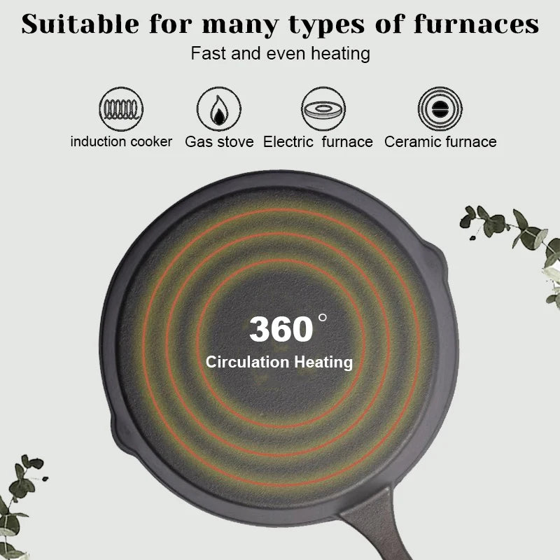 Empire Collection Cookware