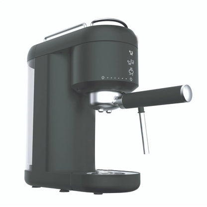 Home Barista Espresso Maker with Grinder 110V