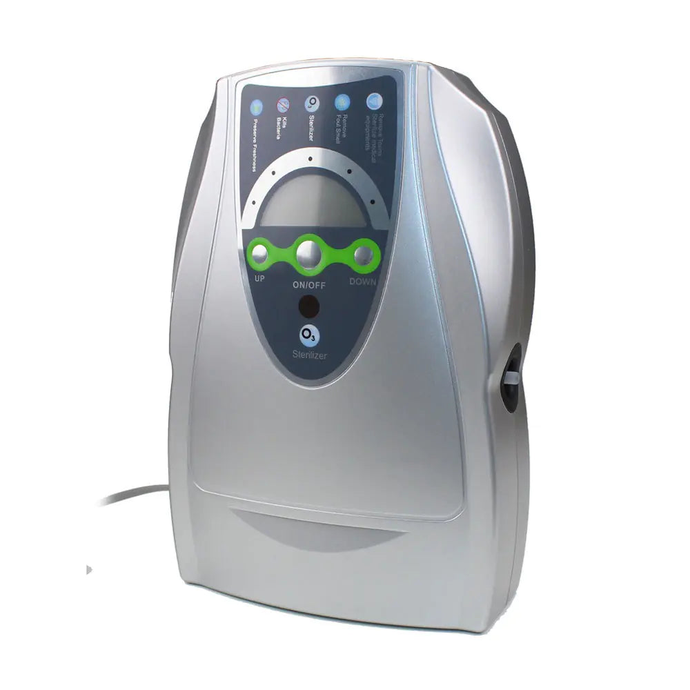 Ozone Generator Fruit and Vegetable Washer 220V